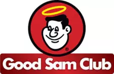 Good Sam Club logo