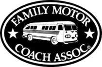 Family Motor Coach Assn logo