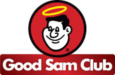 Good Sam Club logo